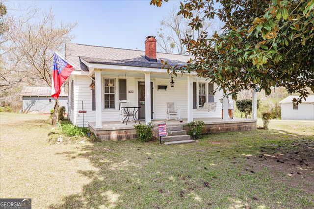 1395 Pecan grove Rd, Washington, GA 30673
