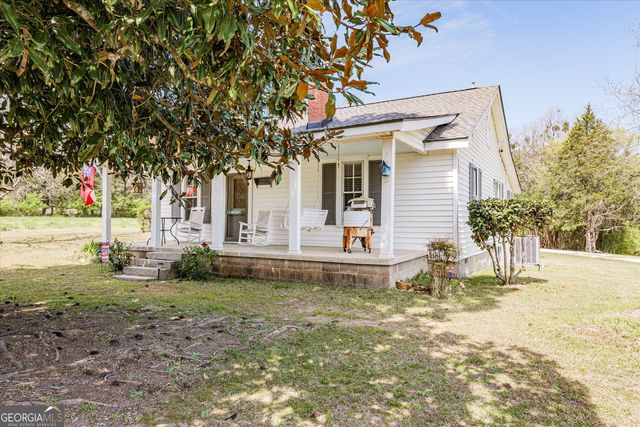 1395 Pecan grove Rd, Washington, GA 30673