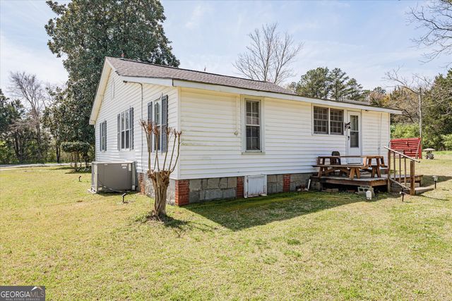 1395 Pecan grove Rd, Washington, GA 30673