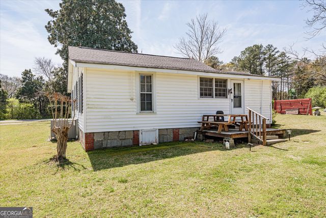 1395 Pecan grove Rd, Washington, GA 30673