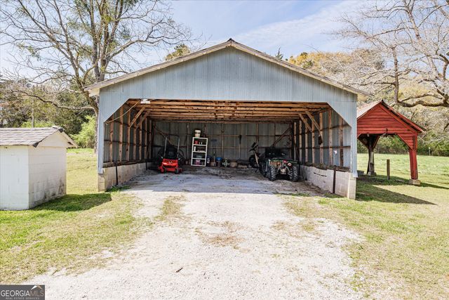 1395 Pecan grove Rd, Washington, GA 30673