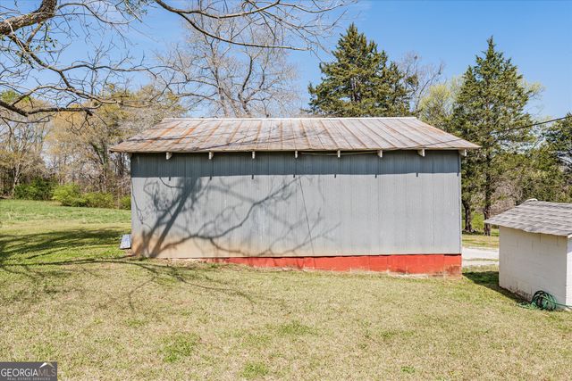 1395 Pecan grove Rd, Washington, GA 30673