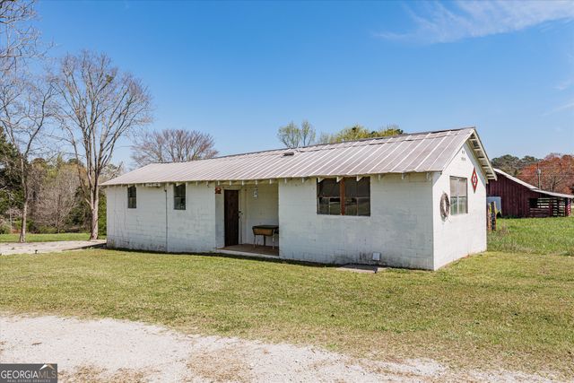1395 Pecan grove Rd, Washington, GA 30673