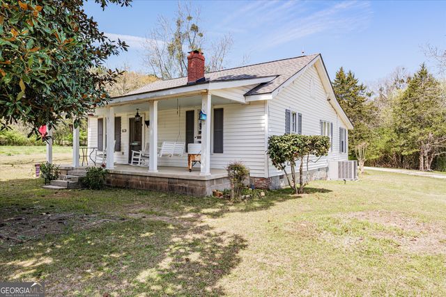 1395 Pecan grove Rd, Washington, GA 30673
