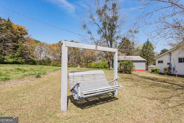 1395 Pecan grove Rd, Washington, GA 30673
