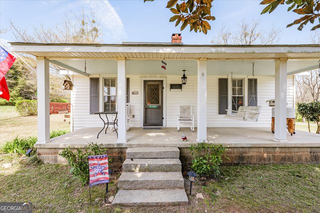 1395 Pecan grove Rd, Washington, GA 30673