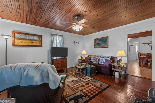 1395 Pecan grove Rd, Washington, GA 30673