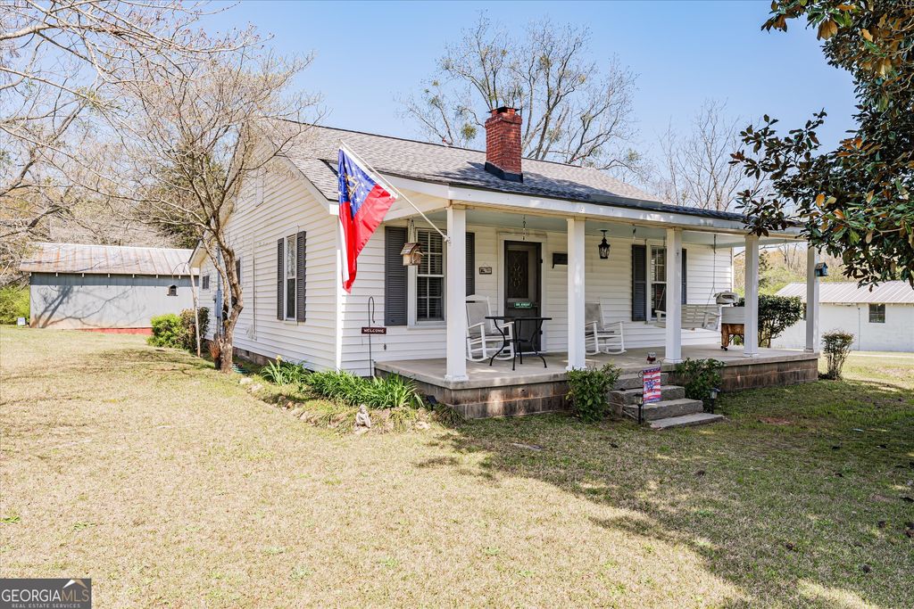 1395 Pecan grove Rd, Washington, GA 30673