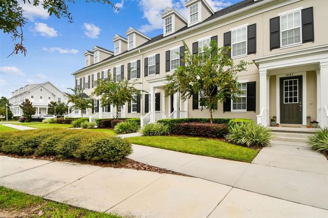 1845 ISLAND VILLAGE WAY, Celebration, FL 34747