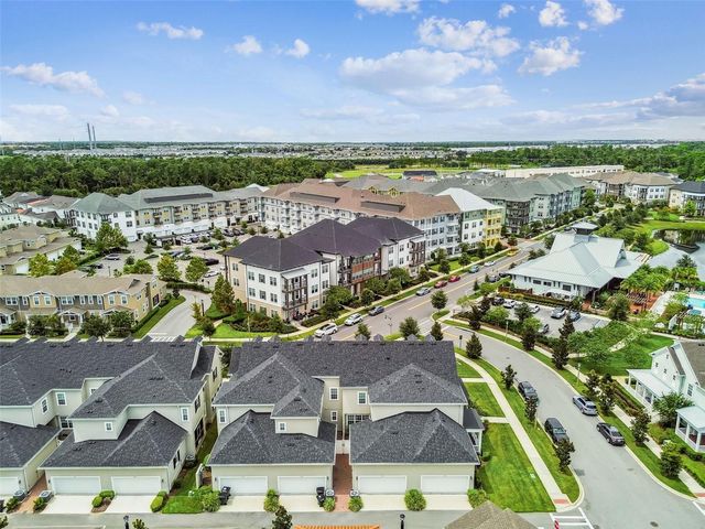 1845 ISLAND VILLAGE WAY, Celebration, FL 34747