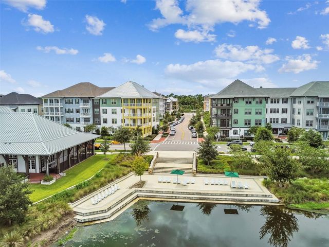 1845 ISLAND VILLAGE WAY, Celebration, FL 34747