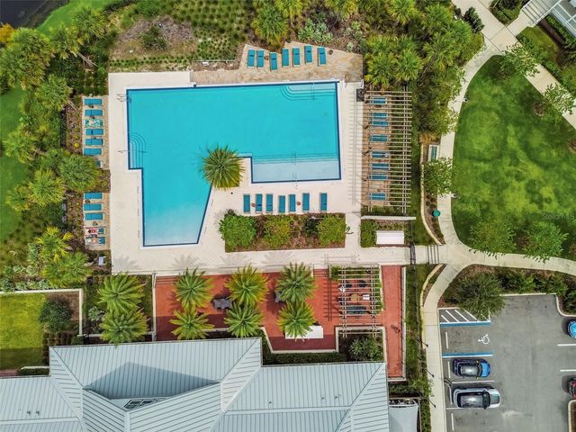 1845 ISLAND VILLAGE WAY, Celebration, FL 34747