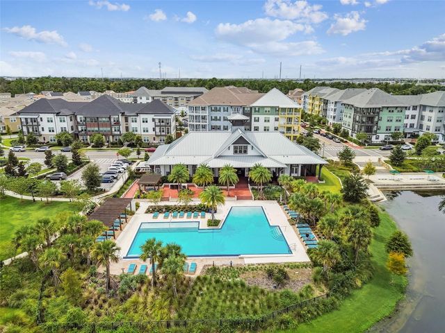 1845 ISLAND VILLAGE WAY, Celebration, FL 34747