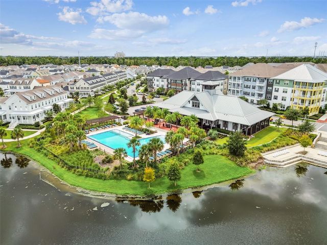 1845 ISLAND VILLAGE WAY, Celebration, FL 34747