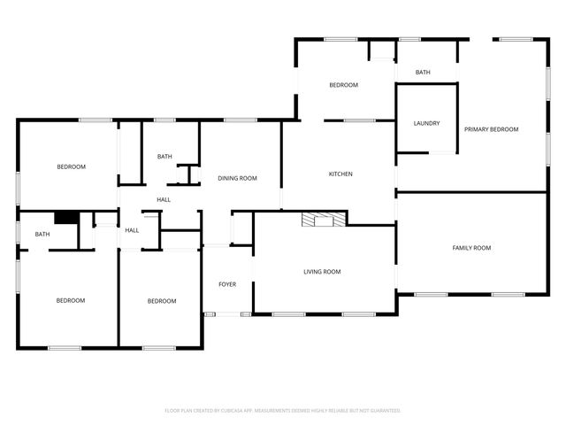 3116 Gardner Park Drive, Gastonia, NC 28054