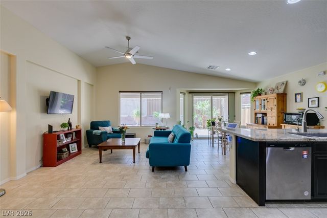 5913 Sammarra Street, North Las Vegas, NV 89081