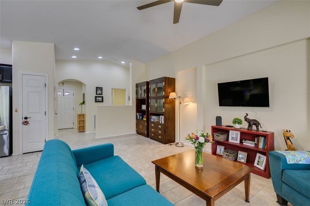 5913 Sammarra Street, North Las Vegas, NV 89081