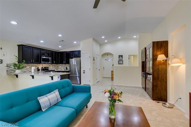 5913 Sammarra Street, North Las Vegas, NV 89081