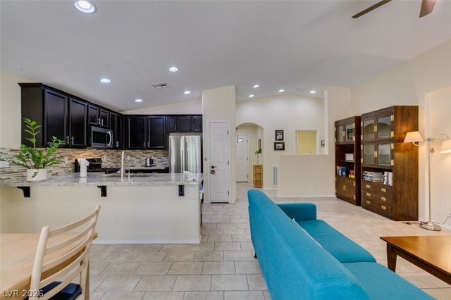 5913 Sammarra Street, North Las Vegas, NV 89081