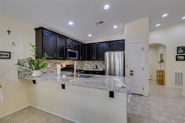5913 Sammarra Street, North Las Vegas, NV 89081