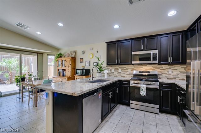 5913 Sammarra Street, North Las Vegas, NV 89081
