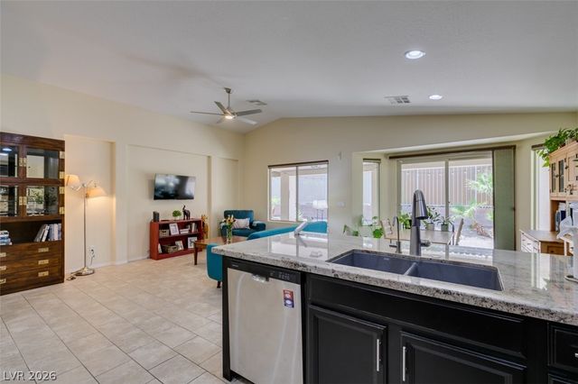 5913 Sammarra Street, North Las Vegas, NV 89081
