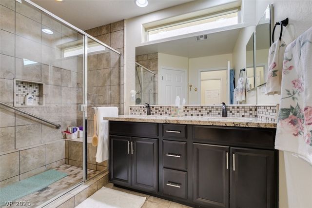 5913 Sammarra Street, North Las Vegas, NV 89081