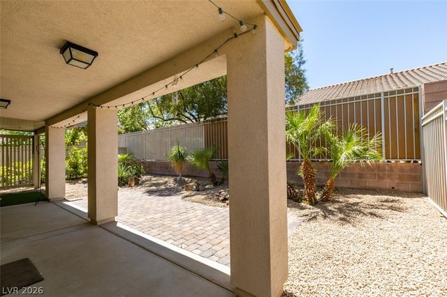 5913 Sammarra Street, North Las Vegas, NV 89081