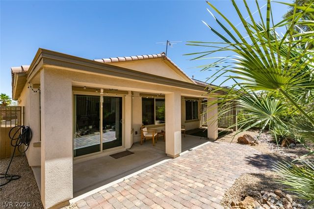 5913 Sammarra Street, North Las Vegas, NV 89081