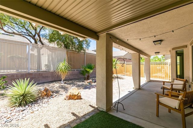 5913 Sammarra Street, North Las Vegas, NV 89081