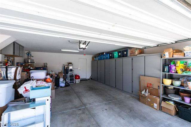 5913 Sammarra Street, North Las Vegas, NV 89081