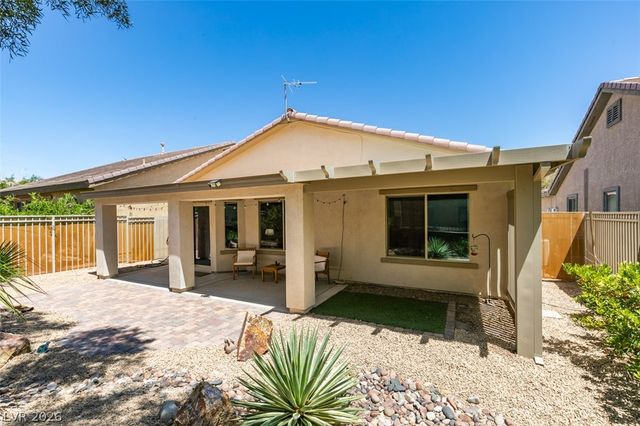 5913 Sammarra Street, North Las Vegas, NV 89081