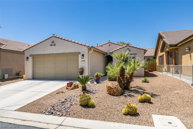 5913 Sammarra Street, North Las Vegas, NV 89081