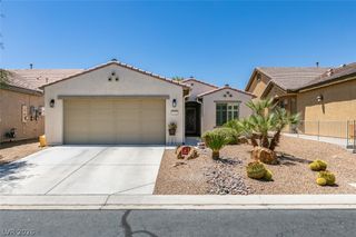 5913 Sammarra Street, North Las Vegas, NV 89081