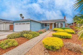820 Linda Mar Boulevard, Pacifica, CA 94044