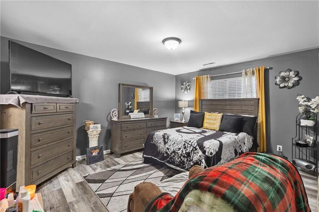 629 Brassfield Drive, Burlington, NC 27217