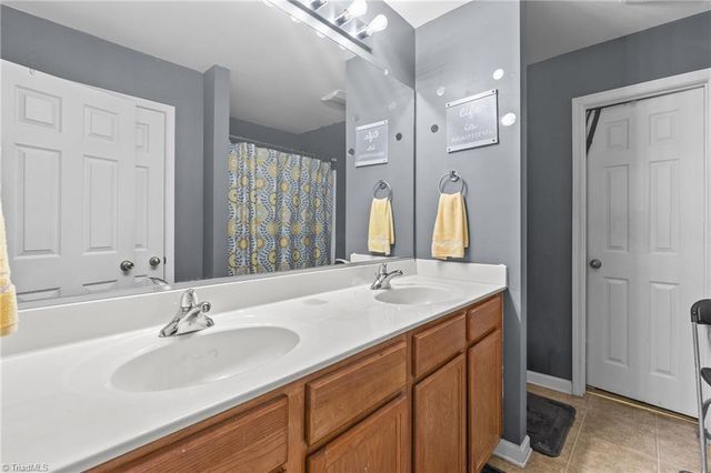 629 Brassfield Drive, Burlington, NC 27217