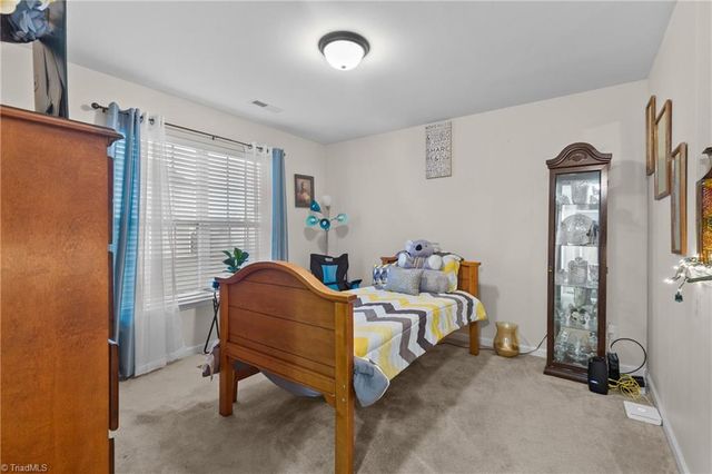 629 Brassfield Drive, Burlington, NC 27217