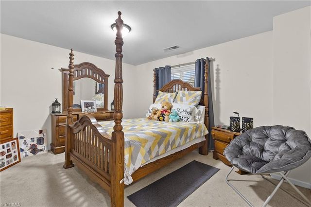 629 Brassfield Drive, Burlington, NC 27217