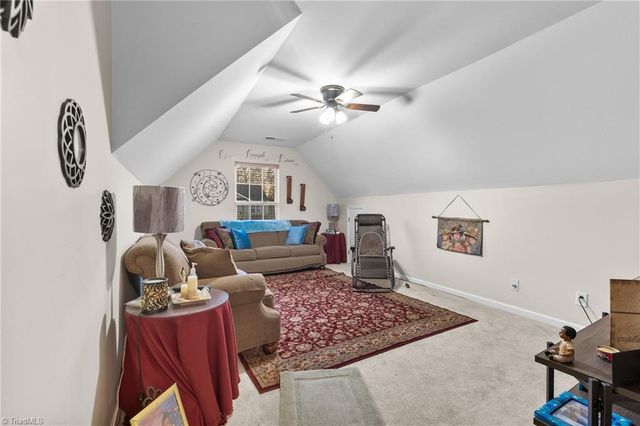 629 Brassfield Drive, Burlington, NC 27217