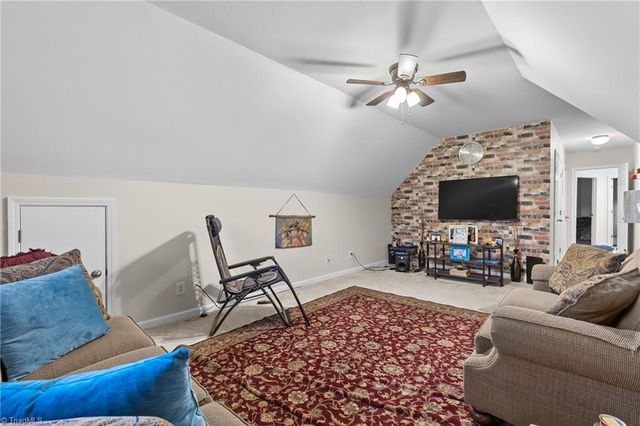 629 Brassfield Drive, Burlington, NC 27217