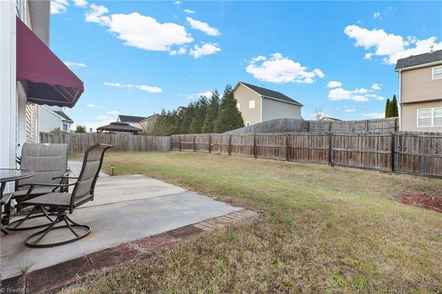 629 Brassfield Drive, Burlington, NC 27217