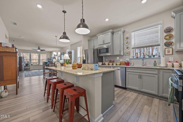 1621 American Beech Street, Fuquay Varina, NC 27526