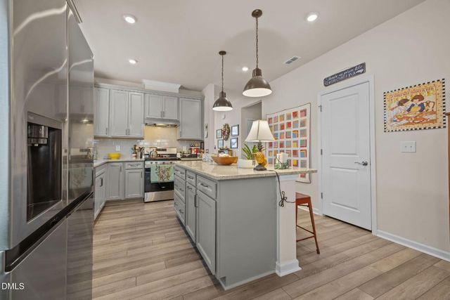 1621 American Beech Street, Fuquay Varina, NC 27526