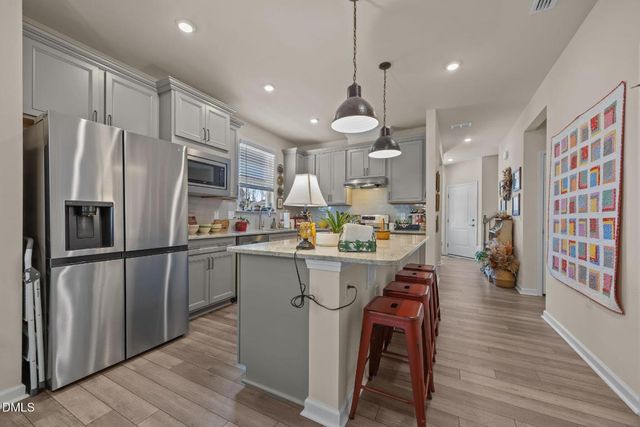 1621 American Beech Street, Fuquay Varina, NC 27526