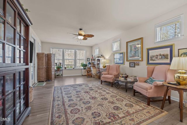 1621 American Beech Street, Fuquay Varina, NC 27526