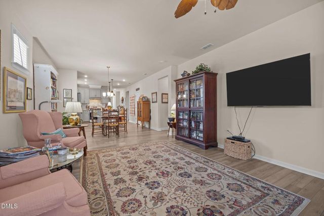 1621 American Beech Street, Fuquay Varina, NC 27526