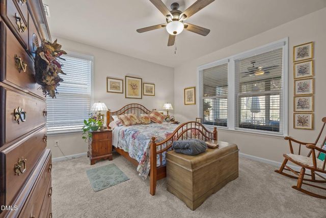 1621 American Beech Street, Fuquay Varina, NC 27526