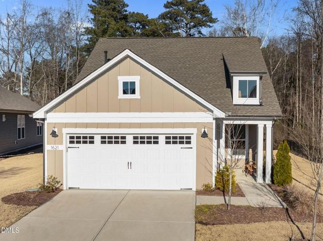1621 American Beech Street, Fuquay Varina, NC 27526