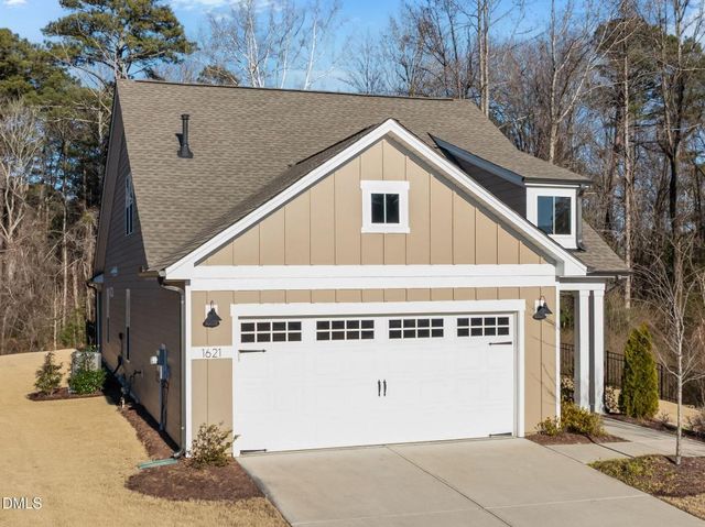 1621 American Beech Street, Fuquay Varina, NC 27526